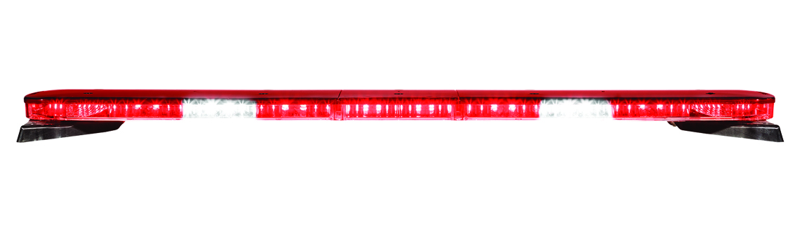 Fire EMS Allegiant Light Bar Federal Signal